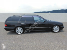 Voiture break Mercedes E 55 AMG T-Modell E 55 AMG T-Modell Autom./Klima