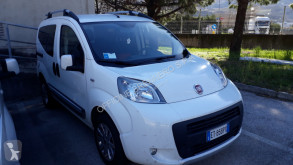 Fiat FIAT QUBO 4 POSTI AUTOCARRO fourgon utilitaire occasion