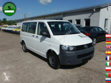 Volkswagen T5 Transporter 2.0 TDI - KLIMA - 9-Sitzer combi occasion