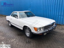 Mercedes Classe SL 450 Cabriolet V 8, Airco, Hardtop voiture occasion