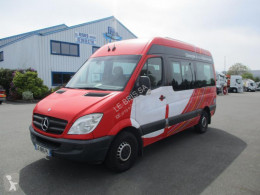 Furgoneta combi Mercedes Sprinter Mobility