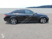 Voiture berline Mercedes Limousine, Avantgarde C 63 AMG Limousine, Avantgarde