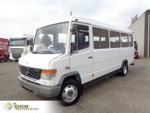 Autobús Mercedes Vario 814 + Manual + 23+1 seats minibús usado