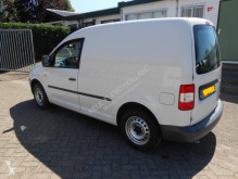 Volkswagen Caddy fourgon utilitaire occasion
