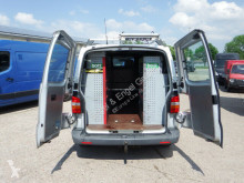 Fourgon utilitaire Volkswagen T5 Transporter 2.5 TDI 4Motion - KLIMA - AHK Bot
