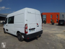 Renault Master fourgon utilitaire occasion