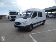 Fourgon utilitaire occasion Mercedes Sprinter 313 CDI