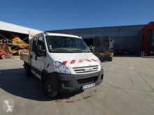 Utilitaire benne standard Iveco Daily 35C12