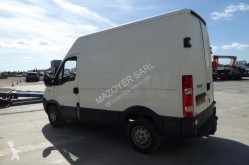 Iveco Daily fourgon utilitaire occasion
