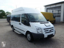 Ford Transit FT 300 M 2.2 CDTiTrend - KLIMA - LIFT EU kombi použitý