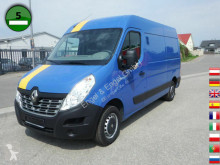 Renault Koffer Master 2.3 dCi L2H2