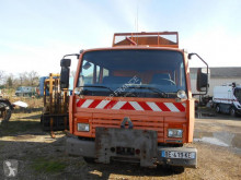 Renault Midlum 180 utilitaire benne standard occasion