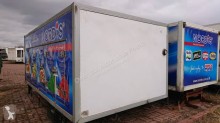 MAN utilitaire frigo caisse négative occasion