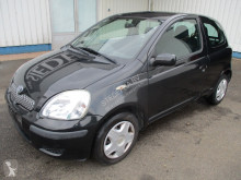 Toyota Yaris 1.0 gebrauchte Auto