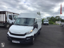 Iveco Non spécifié fourgon utilitaire occasion