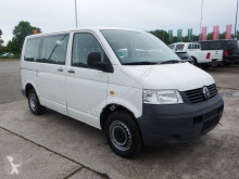 Volkswagen T5 Transporter 1.9 TDI - KLIMA - 9-Sitzer 儿童安全座椅 二手