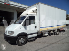 Renault Mascott 130.35 fourgon utilitaire neuf