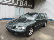 Volvo V70 , 2,5 D , Combi , Climate Control voiture break occasion