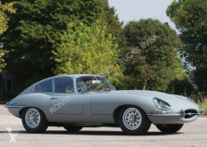 Personenwagen coupé Jaguar E-Type S1 3.8 FHC E-Type S1 3.8 FHC