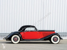 Voiture berline Mercedes Cabriolet A 290 Cabriolet A, 6 Zylinder Motor