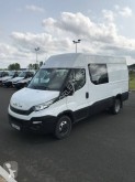 Fourgon utilitaire Iveco Daily 35C14V