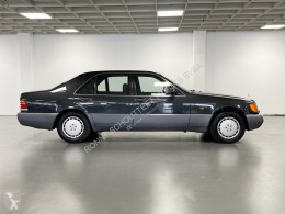 Voiture berline Mercedes S 500 L S 500 L mehrfach VORHANDEN! Autom./Klima