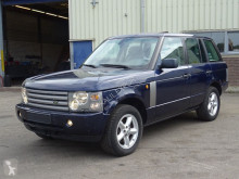 Land Rover Range Rover TD6 Full Options voiture 4X4 / SUV occasion
