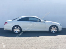 Voiture berline Mercedes CL 600 Coupe 600 V12 Coupe, mehrfach VORHANDEN!