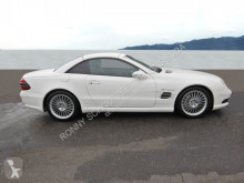 Mercedes SL 55 AMG Roadster 55 AMG Roadster, mehrfach VORHANDEN! voiture berline occasion