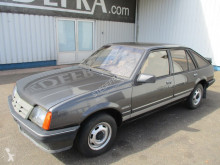 Opel Ascona 1.3 , C2 voiture occasion