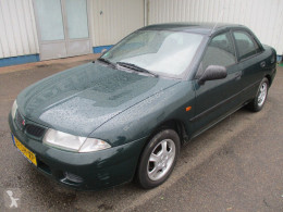MitsubishiCarisma