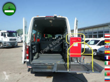 Combi Volkswagen Crafter 35 2.5 TDI - KLIMA -Behindertgerecht - S