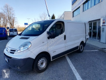 Nissan Primastar fourgon utilitaire occasion