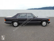 Mercedes 300 SE Limousine 300 SE Limousine, einer der letzte gebauten, mehrfach vorhanden! voiture berline occasion