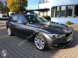BMW Touring 320i Advantage voiture berline occasion