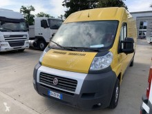 Fiat Ducato 130 MJT fourgon utilitaire occasion