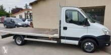 Iveco Daily 35C13 utilitaire plateau occasion