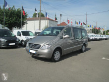 Voiture Mercedes Vito 115 CDI