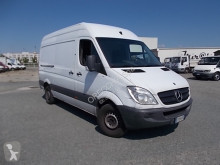 Mercedes Sprinter 313 fourgon utilitaire occasion