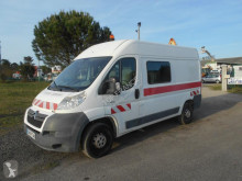 Bestelwagen Citroën Jumper