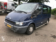 Ford Transit TOURNEO 280S 63KW tweedehands bestelwagen