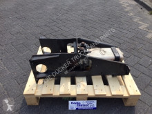 Véhicule utilitaire DAF 1246502 OLIEPOMP UNIT