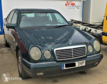 Mercedes 210 used car