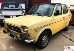 Seat 127 903 LS automobile usata