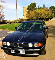 BMW 735i voiture occasion