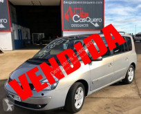 Furgoneta Renault ESPACE usada