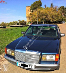 Mercedes 280 SE voiture occasion