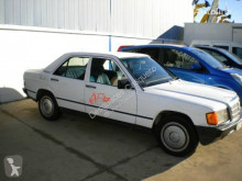 Mercedes 190 D voiture occasion