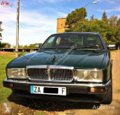 Personenwagen Jaguar Soverino V6