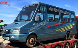 Furgoneta Iveco A49E12 usada